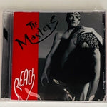 CD The Masters - Reach