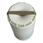 Scentsy Go 43739 White Portable USB Rechargeable Fragrance Diffuser
