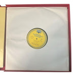LP Verdi, Scotto, Raimondi, Bastianini, Teatro Alla Scala - La Traviata