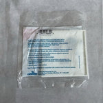 Set of 3 Leviton 2-Gang High Abuse Nylon Wallplate Combination Toggle Switch NIB