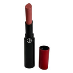 Giorgio Armani Lip Power Longwear Vivid Lip Color 108 IN LOVE Lipstick Rare NIB