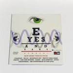 CD DVD Various - Eyes And Ears
