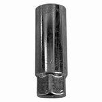 Vintage TAM 5/8" Deep Spark Plug Socket Hex Drive Mechanics Hand Tool USA Made