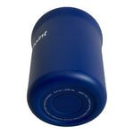 Turning Point Blue Stainless Steel Tumbler 8oz Insulated Travel Mug Push Lid NIB