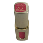 L’Oreal Colour Riche Extraordinaire Lipstick 201 Rose Symphony Rare Tint New
