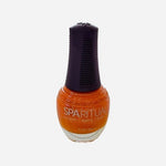SpaRitual Kindness Nail Polish Vegan Nail Lacquer 0.5oz Orange New