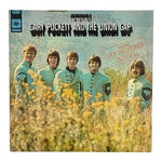 Gary Puckett Union Gap Incredible German CBS Pressing Vinyl LP NM