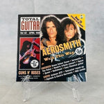 Rare CD Total Guitar - Vol 42 April 1998