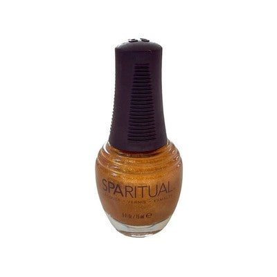 SpaRitual Nail Polish MIRAGE Vegan Nail Lacquer Full Size 0.5 fl oz New