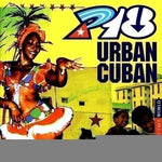 CD P18 - Urban Cuban