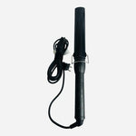 Verge ONE Styling Ribbon Wand Curling Iron Ceramic VGRIW 1.5x6.5 VG