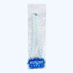 Deep Eddy Vodka White Pearl Promo Bead Necklace New in Original Packaging