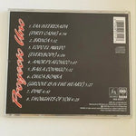 CD Proyecto Uno - Todo El Mundo!