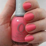 ORLY Nail Lacquer Nail Polish Pixy Stix Pink 0.6 fl. oz Full Size New