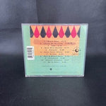 CD R.E.M. - Out Of Time