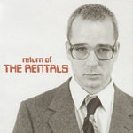 CD The Rentals - Return Of The Rentals