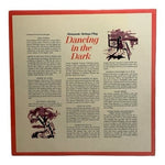 LP Hill Bowen And His Orchestra - Romantic Strings Play Dancing In The Dark