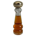 Vintage AVON Bird of Paradise Demi Cologne Perfume Decanter 0.5 fl oz