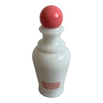 Vintage AVON To A Wild Rose Cologne Decanter Bottle Perfume 0.5 Fl Oz