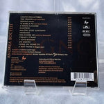 CD Andrea Bocelli - Sogno