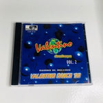 Rare! CD Valentino Discotheque / Dance '99 Vol. 2