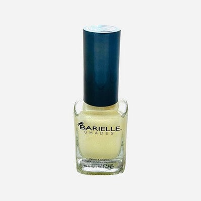 Barielle Nail Polish Nail Lacquer Color #5028 Uninhibited Rare Full Size New