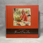 Catherine Bergen Gourmet Every Day Cookbook Napa Valley Recipes 149 Pages New