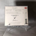 Rare! CD Beethoven, Schiff, German Chamber Philharmonic - Symphonies 1 & 4