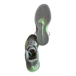 Nike Sabrina 2 Traditions Light Smoke Grey Fresh Mint FQ2174-004 Sz 10 EU42 NIB