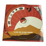 Rare CD Greetings Desert Trippers