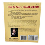 I Am So Angry I Could Scream Helping Children Deal Anger Laura Fox Kids Book EXC