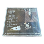 CD  Killinger ‎- Killinger