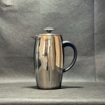 Starbucks Barista 2003 Polished Stainless Steel French Coffee Press Pot 32oz