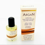Phytorelax Lab Argan Cuticle Oil with Vitamin E 0.45 Fl.Oz Professional NIB