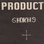 CD Product - Symbols
