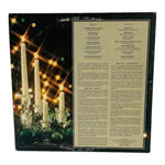 Various Carols And Candlelight Great Songs Of Christmas Vinyl LP 1974 Good