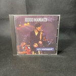 CD 10,000 Maniacs - MTV Unplugged