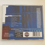 CD Moenia - Stereohits