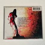 CD The Cure - Bloodflowers