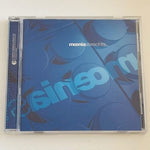 CD Moenia - Stereohits