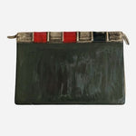Twelve South BookBook Vintage Leather Laptop Tablet Case Distressed McBook Cover