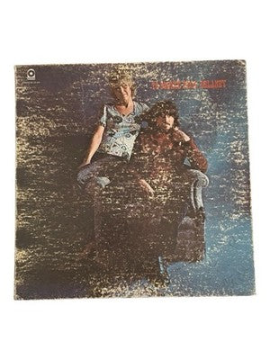 Delaney Bonnie Friends To Bonnie From Delaney LP Vinyl ATCO 1970 Fair