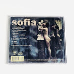 Rare! CD Sofia - Sofia