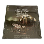 Mormon Tabernacle Choir Greatest Hits Vol II Promo LP Columbia MS 7086 Ormandy