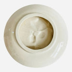 Byron Molds 1978 Christmas Collector Plate Berta Hummel Angel Manger Adrienne VG