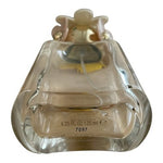 Marc Jacobs Daisy Eau So Fresh Empty Perfume Bottle 4.25 oz Flowers Cap VG