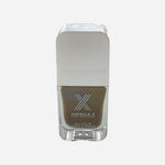 SEPHORA FORMULA X ANOMALY Nail Polish Top Nail Lacquer Brown Shade New