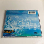 CD Iron Maiden ‎- Seventh Son Of A Seventh Son