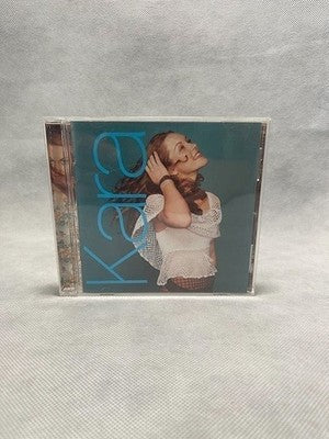 Rare CD Kara - Kara