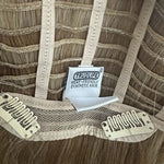HairUWear Hairdo Clip-In Hair Extension Mid Soft Blonde Volumizer 22"
